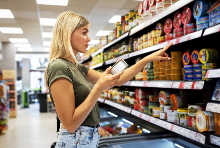Canned Foods: Why They’re More Than Just Convenient and How They Can Benefit Your Health!