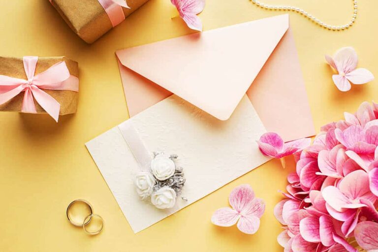 Why Your Wedding Invitations are Worth the Investment: The Real Value of Setting the Tone for Your Special Day