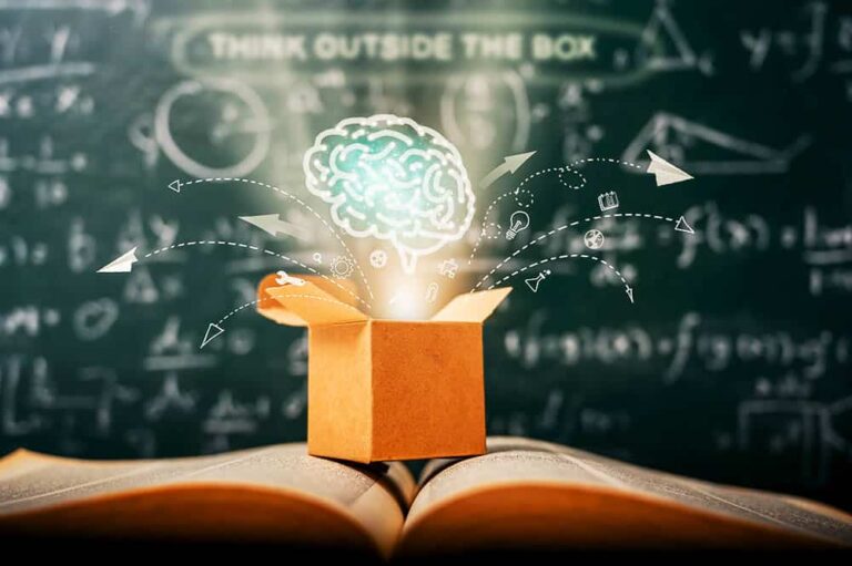 Unlock the Potential of Your Brain: Why Neuroeducation is the Future of Learning