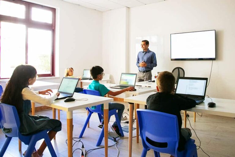 5 Reasons Online Training is the Future of Learning: Why It’s Time to Embrace the Digital Classroom