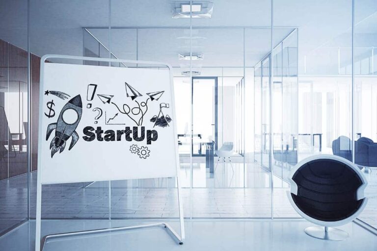 Why Starting a Startup Could Be the Best Decision You Ever Make!