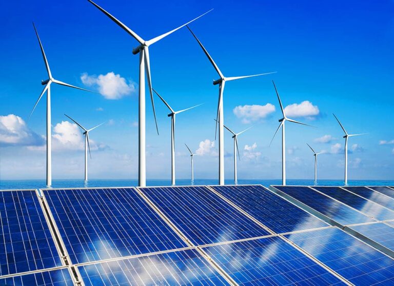 Join the Green Revolution: Embrace Clean Technology for a Sustainable Future