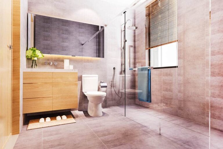 Transform Your Bathroom into a Luxurious Retreat with Trendy Furniture