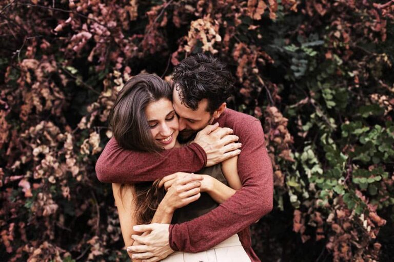 Unlocking the Power of Mutual Intimacy: Transform Your Relationships with These Expert Tips!